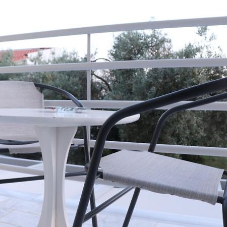 Fiosal Apartments 1 Скиатос Экстерьер фото