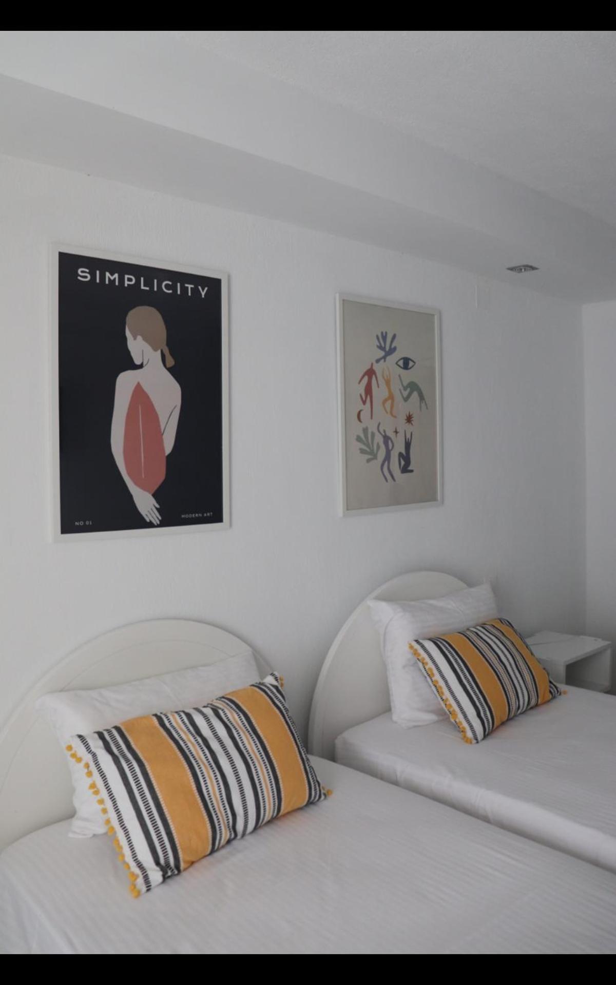 Fiosal Apartments 1 Скиатос Экстерьер фото