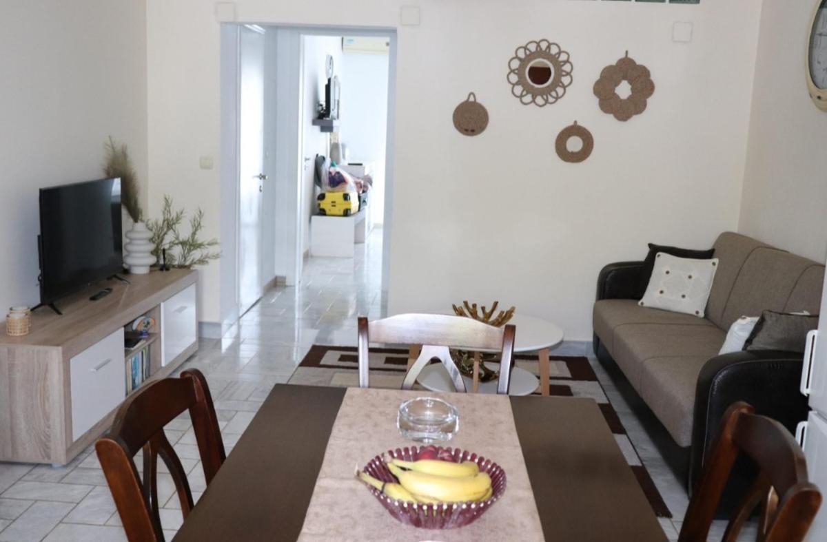 Fiosal Apartments 1 Скиатос Экстерьер фото