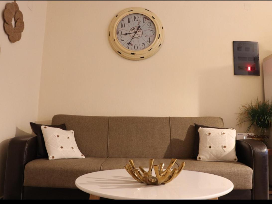 Fiosal Apartments 1 Скиатос Экстерьер фото