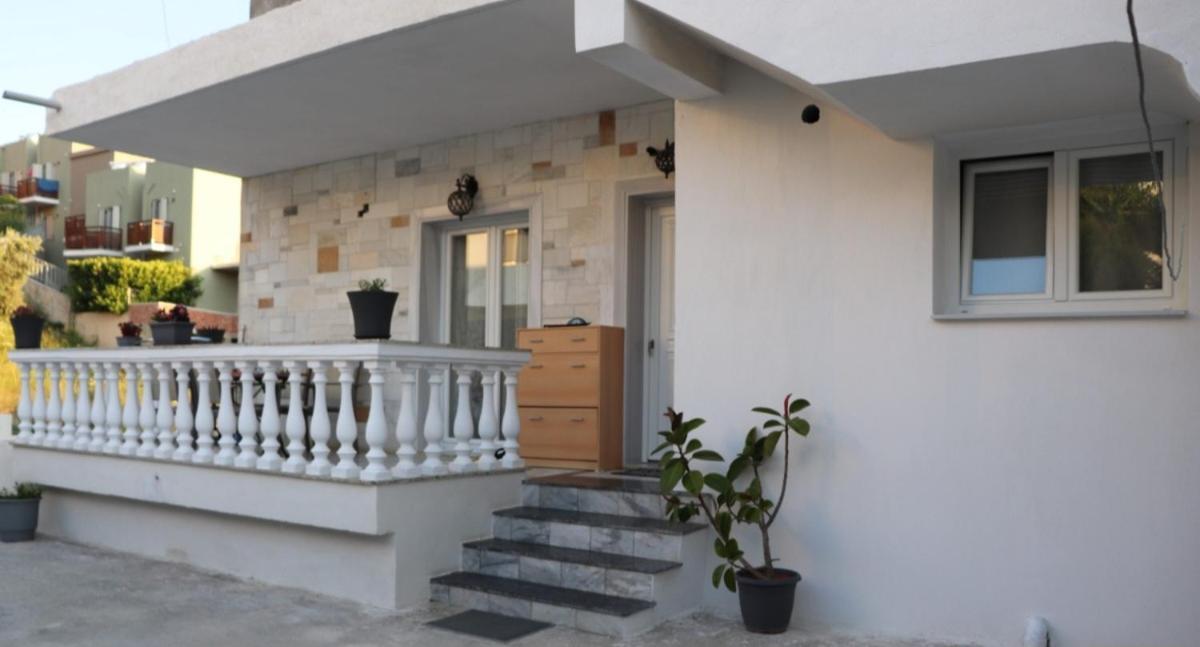 Fiosal Apartments 1 Скиатос Экстерьер фото