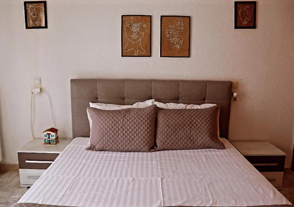 Fiosal Apartments 1 Скиатос Экстерьер фото