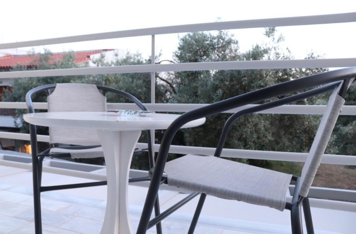 Fiosal Apartments 1 Скиатос Экстерьер фото