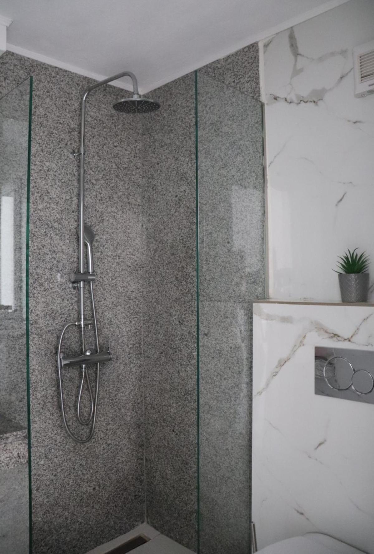 Fiosal Apartments 1 Скиатос Экстерьер фото
