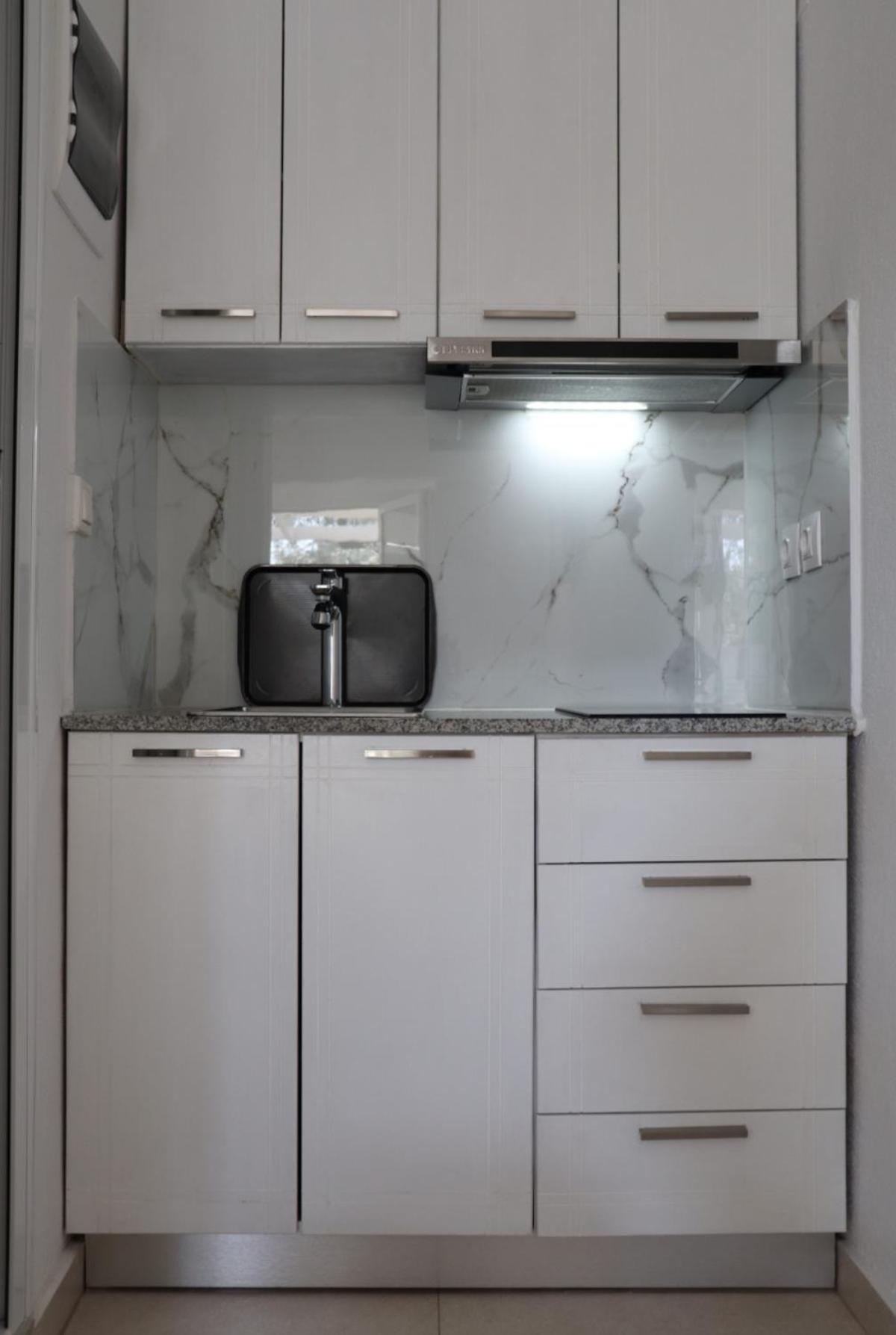 Fiosal Apartments 1 Скиатос Экстерьер фото