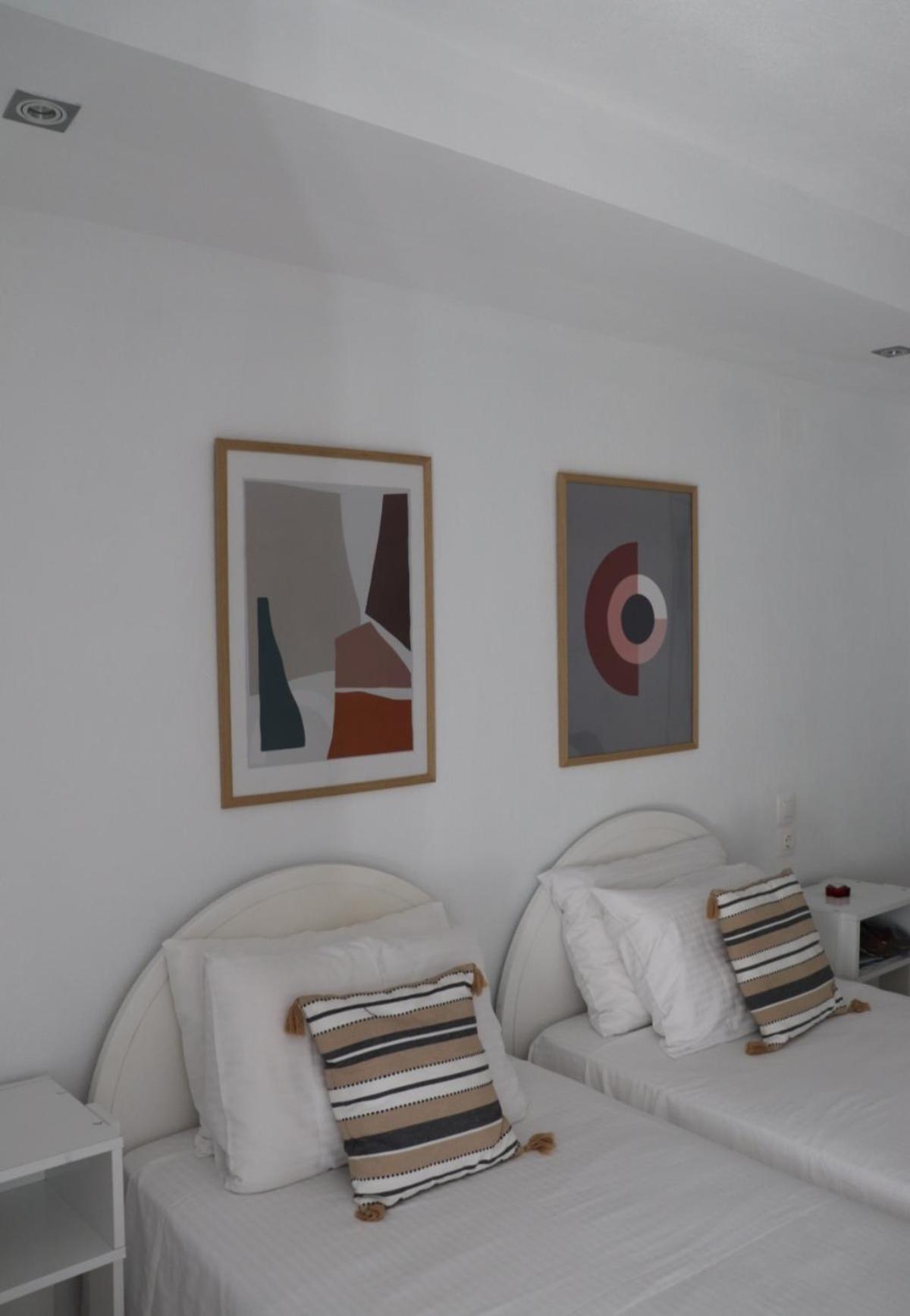 Fiosal Apartments 1 Скиатос Экстерьер фото