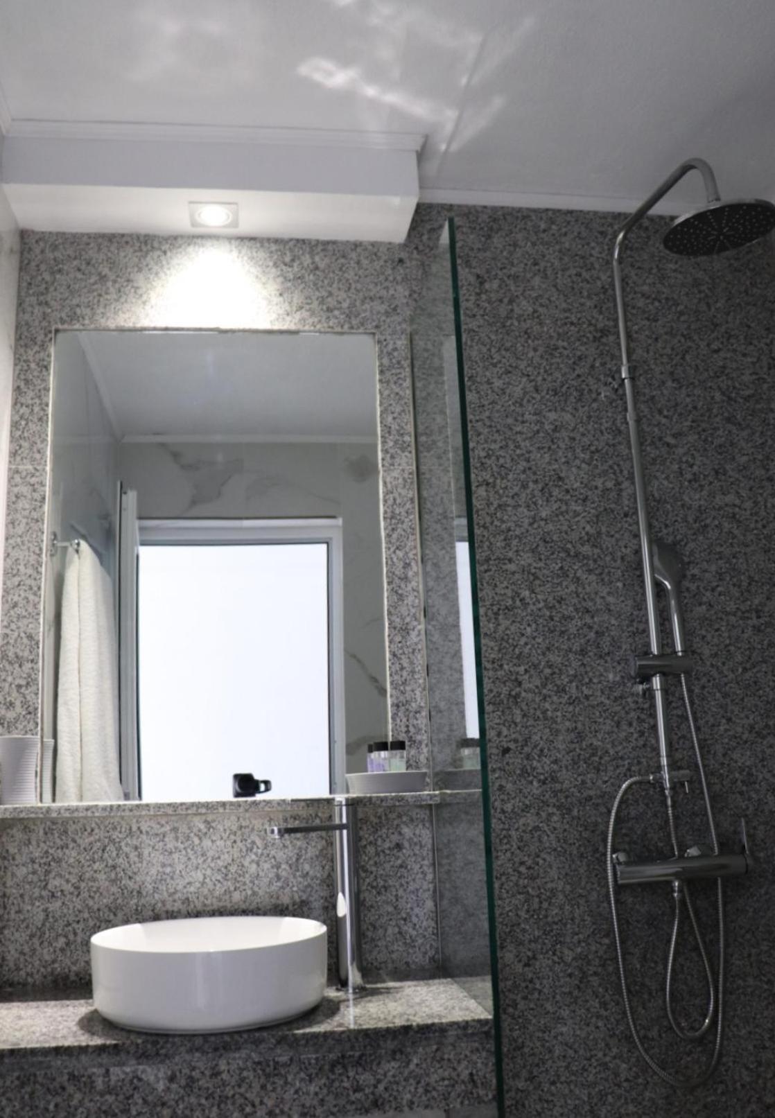 Fiosal Apartments 1 Скиатос Экстерьер фото